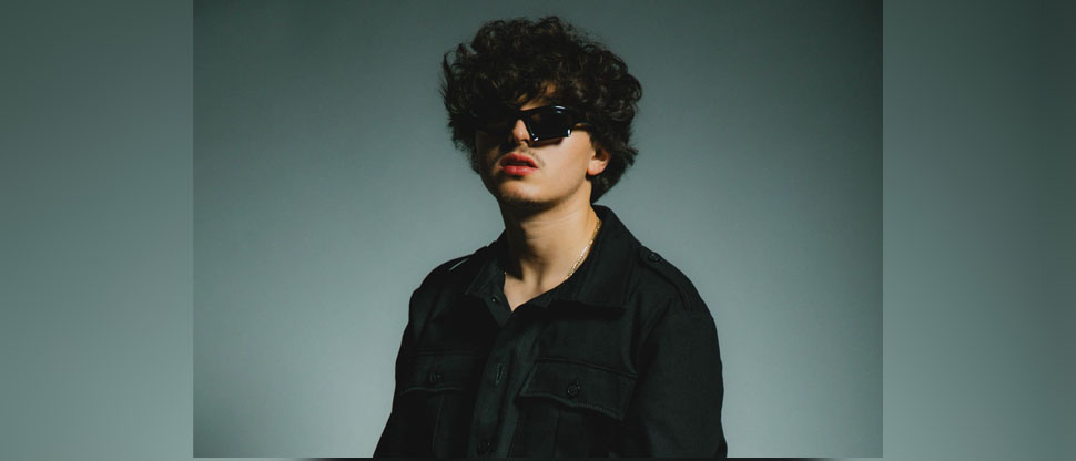 Gabito Ballesteros llega por primera vez a El Salvador en junio 2026