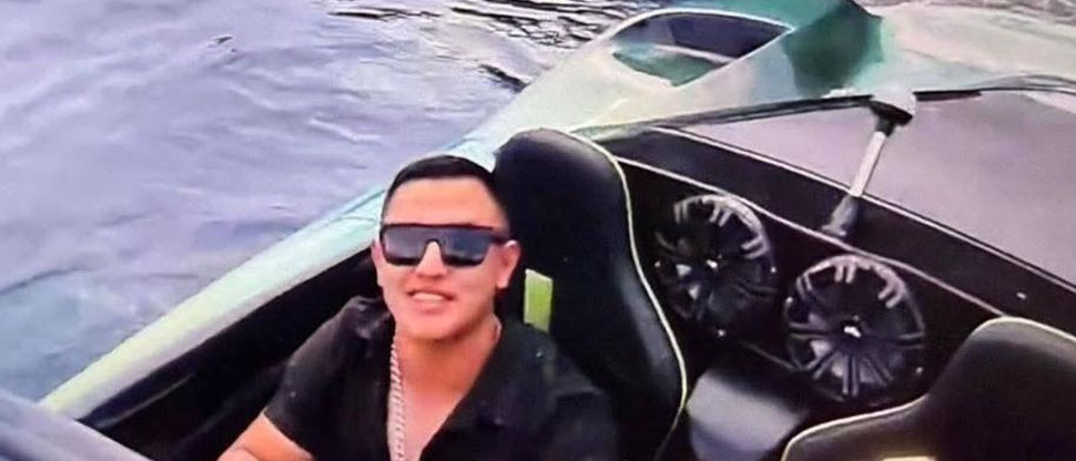GUATEMALA: tras una larga búsqueda encuentran el cuerpo de influencer que saltó al lago Atitlán