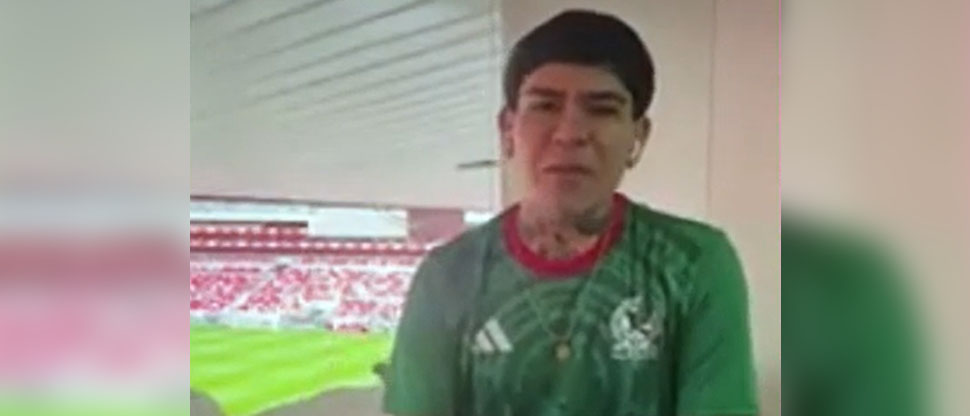 Falta menos para el esperado encuentro entre Junior H y sus fan salvadoreños