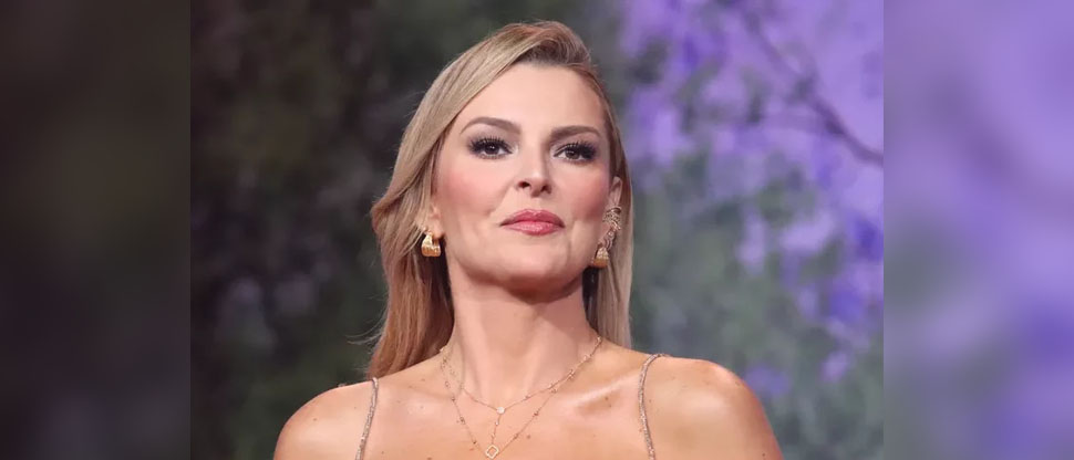 Esta es la grave enfermedad que le diagnosticaron a la actriz Marjorie de Sousa