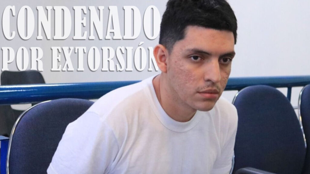 Condenado por exigir hasta $11 mil de renta a un ciudadano