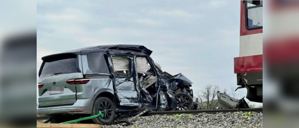 Exarquero del Arsenal fallece arrollado por un tren