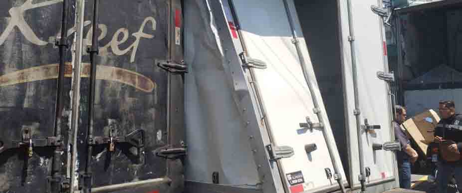 Hombre fallece tras accidente laboral en Antiguo Cuscatlán