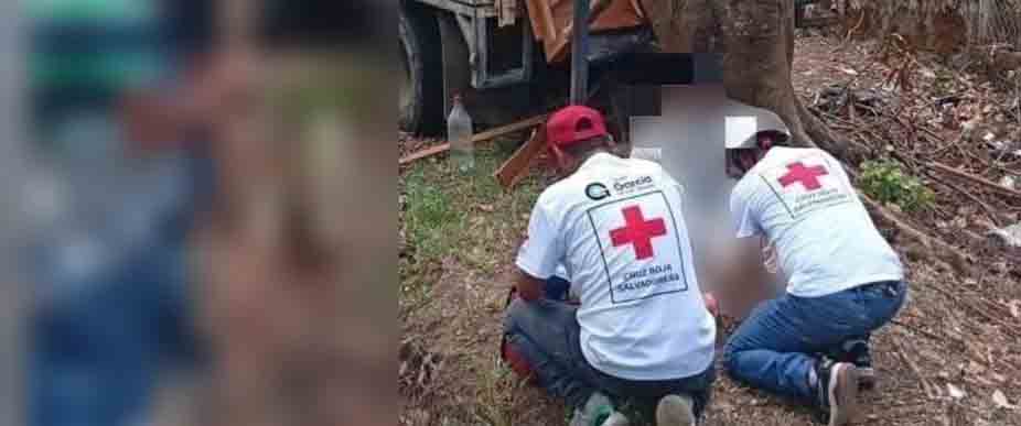 Joven de 18 años resulta lesionado tras accidente en Berlín