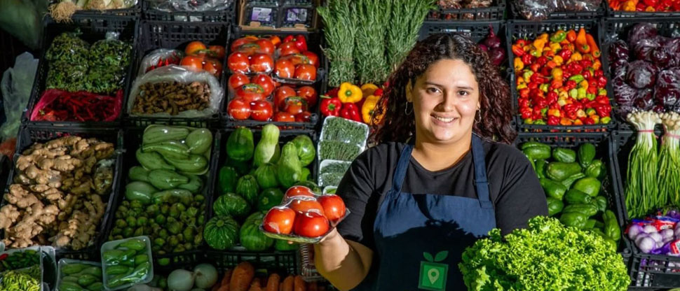 Extienden horarios de Agromercados en Semana Santa