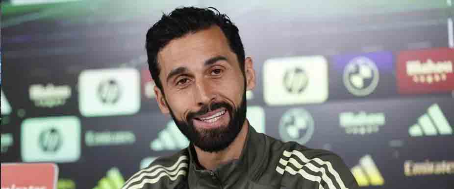 Arbeloa apuesta por la Champions como única opción para salvar la temporada