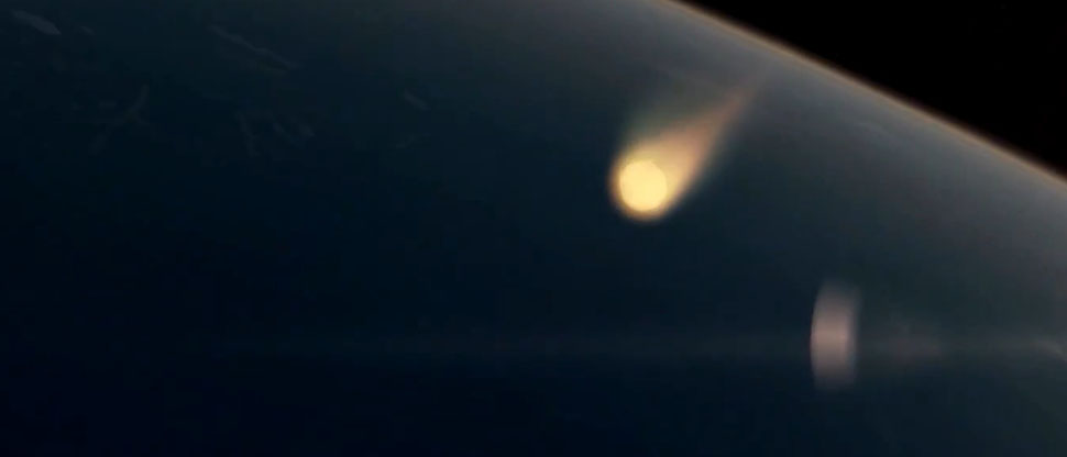 Así será el amerizaje de la tripulación de Artemis II en el Océano Pacífico según la NASA