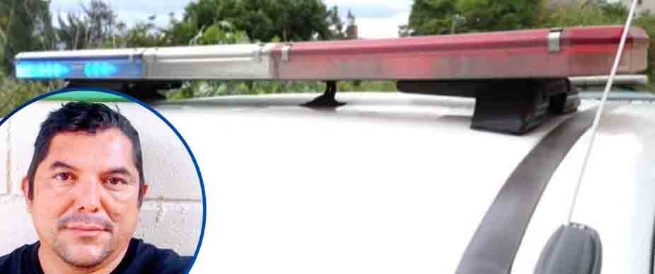 HONDURAS: le quitan la vida a profesor en el interior del centro educativo que trabajaba