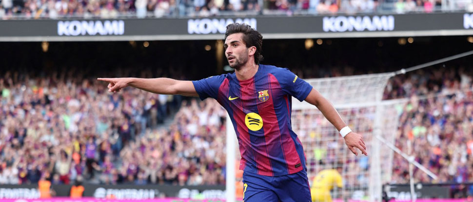 Barcelona Consolida Posición en Liga y Prepara Duelo ante Atlético