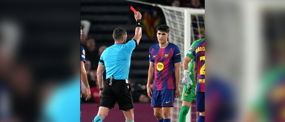 Barcelona pierde su primer partido oficial en el nuevo Spotify Camp Nou