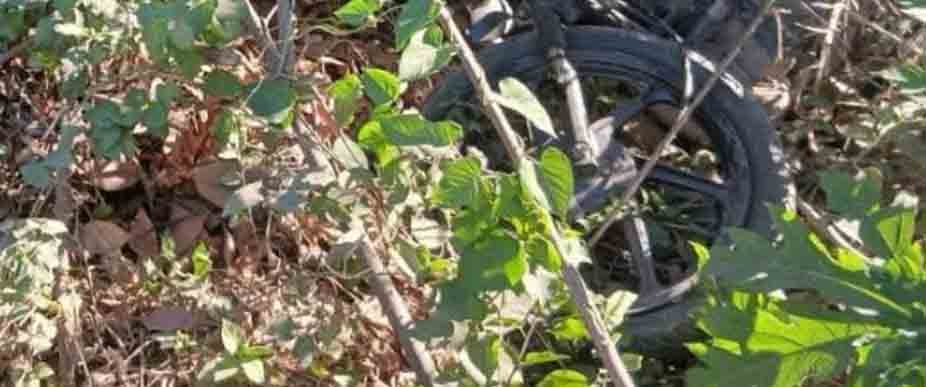 Biker fallece en accidente tras tomar la decisión de manejar borracho