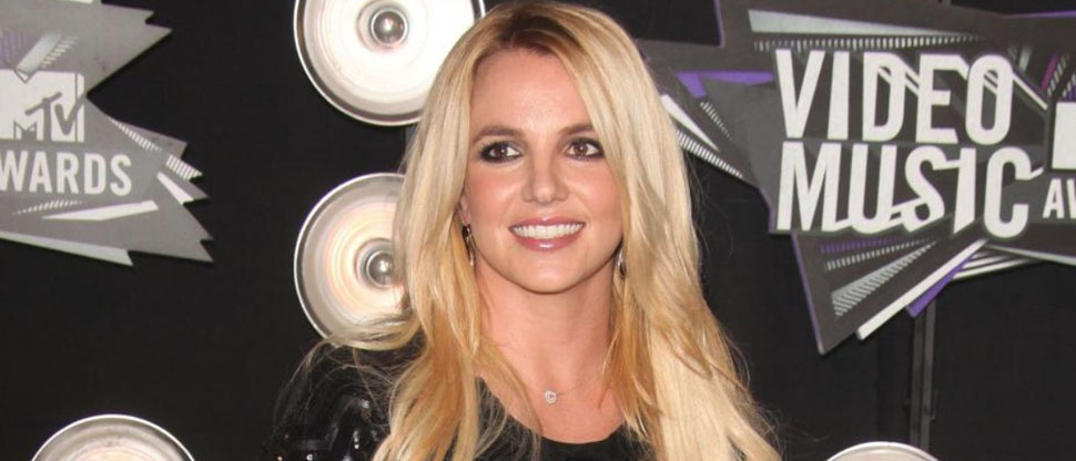 Britney Spears se interna a un centro de rehabilitación tras ser arrestada por conducir ebria
