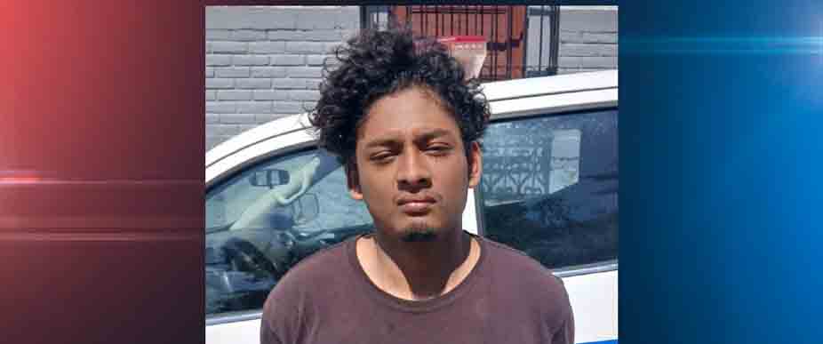 ARRESTADO: Sujeto se esconde abajo de una cama tras robar una vivienda en Usulután