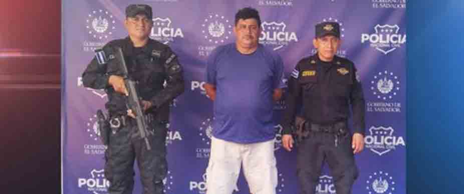 Tras ser grabado en video y denunciado: arrestan a sujeto que amenazó a una mujer de quitarle la vida