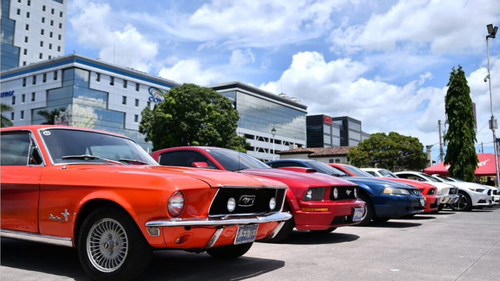 Car Show llega al mercado San Miguelito este fin de semana