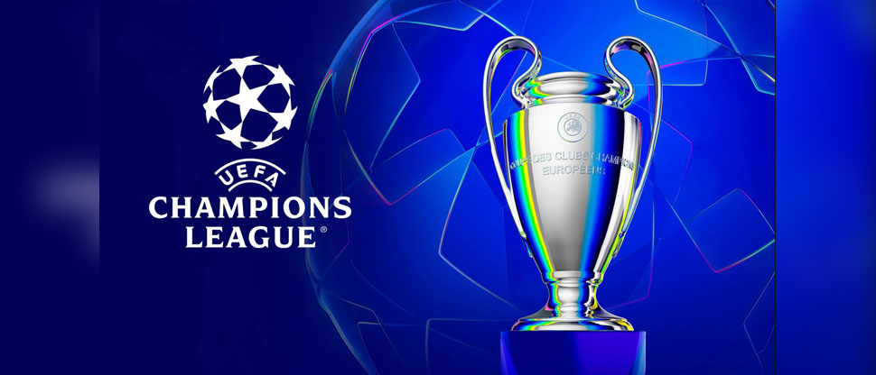 Estos son los 4 mejores equipos que se enfrentarán en las semifinales de la Champions