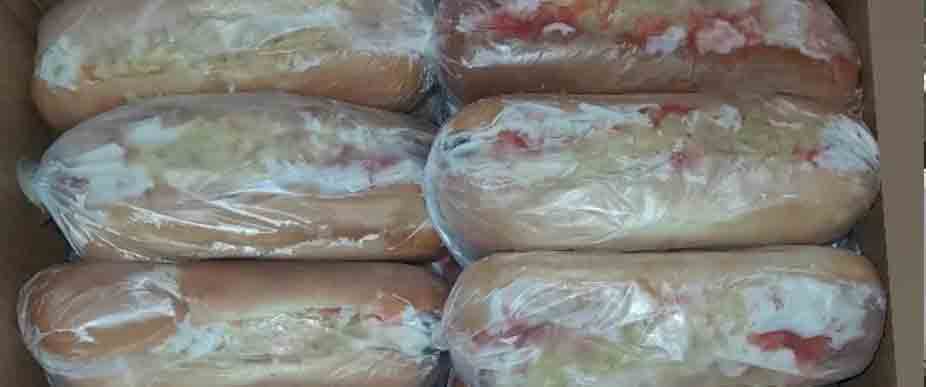 Aviso parroquial: este es el nuevo precio de el hotdog «El Chory»