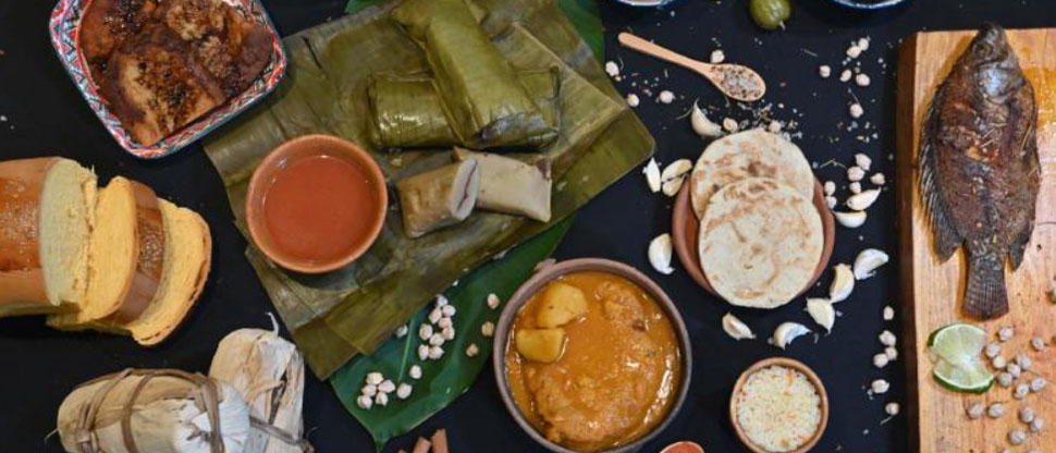 Estos son los platillos que no deben faltar en tu mesa esta semana Santa