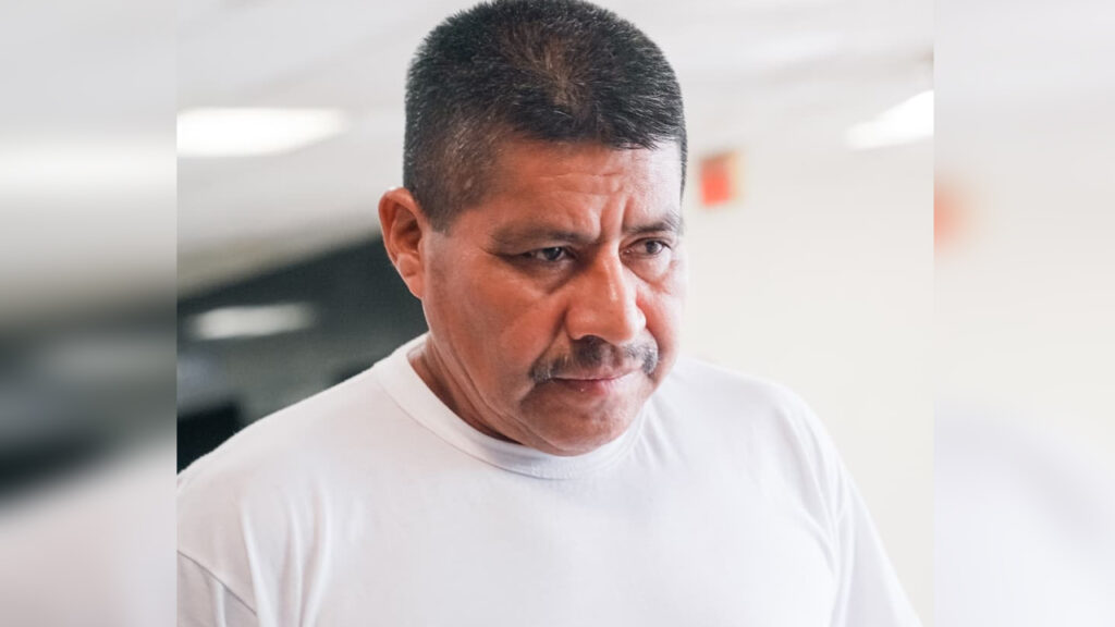 Pasará décadas en la cárcel por acabar con la vida de su compañera