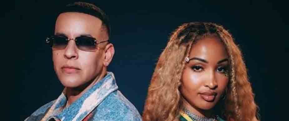 Daddy Yankee se une al Mundial 2026 y lanza «echo» con Shenseea