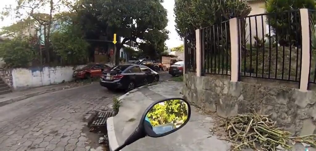 Denuncian presencia de presuntos pandilleros en San Jacinto