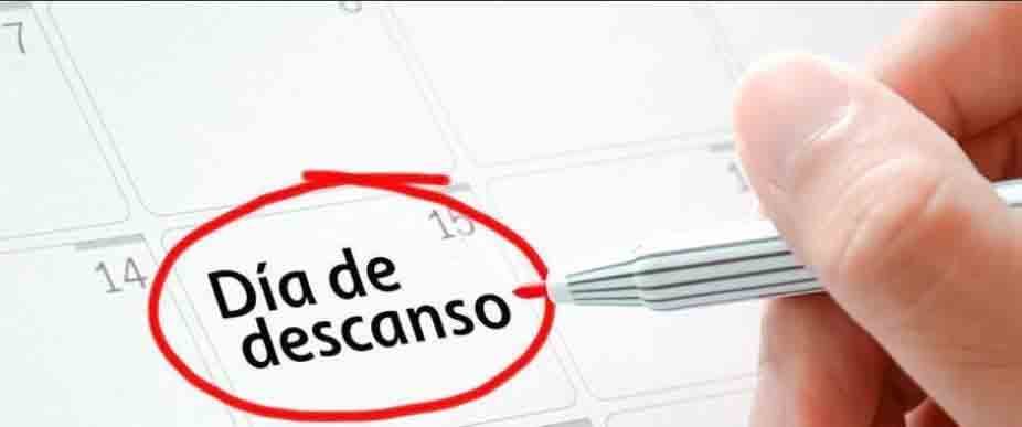 Este será el próximo descanso en El Salvador