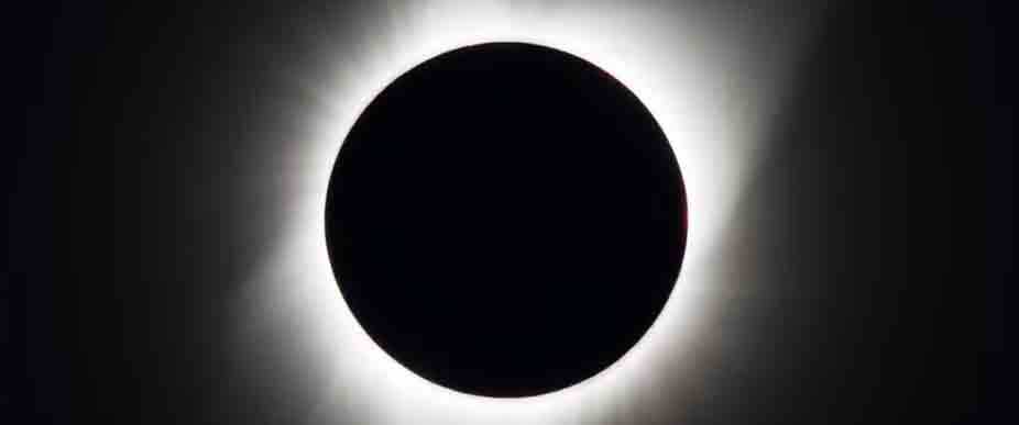 Se viene el eclipse solar más largo del siglo: esta es la fecha que se verá