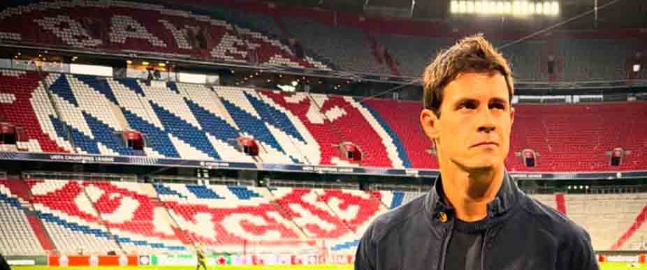 Edu Aguirre afirma que Real Madrid va a llegar a las semifinales de la Champions