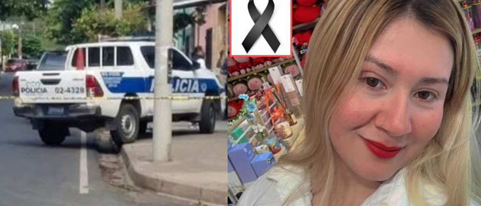 Capturan al responsable del feminicidio en Santa Ana