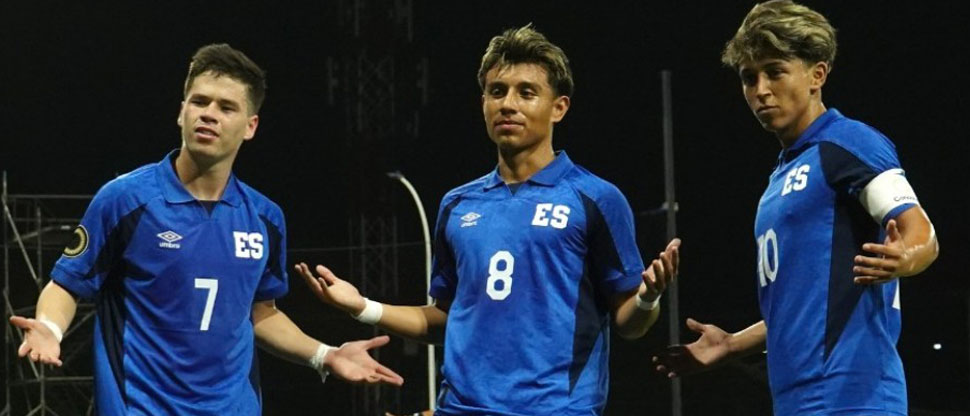 FESFUT anuncia visorias de jugadores en Italia