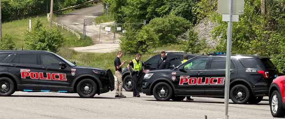 EEUU: 2 personas fallecen y 19 lesionados tras fuga química en planta refinadora de West Virginia