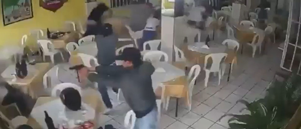 Guatemala: ataque armado en cervecería deja cinco muertos