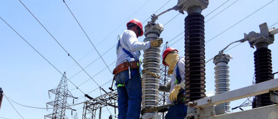 Honduras: tarifa de la energía eléctrica sube un 10.49%