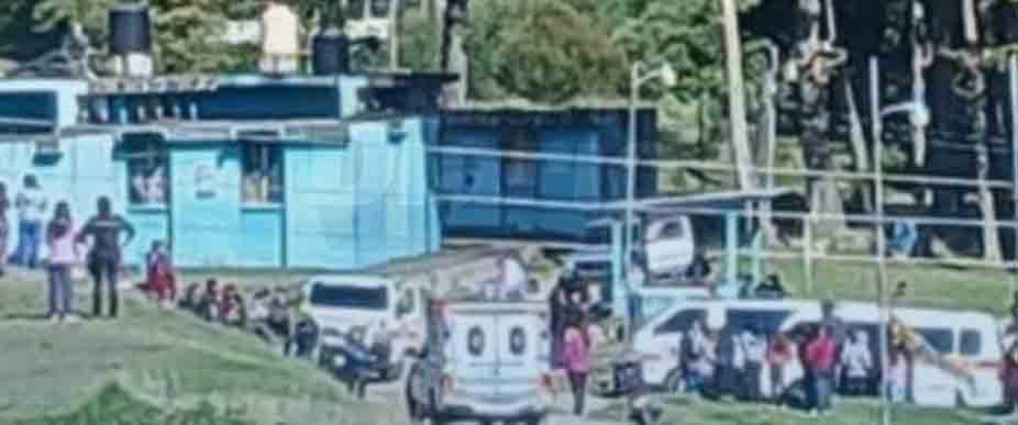 GUATEMALA: intoxican a 75 estudiantes tras alimentarse en centro educativo de  Sololá