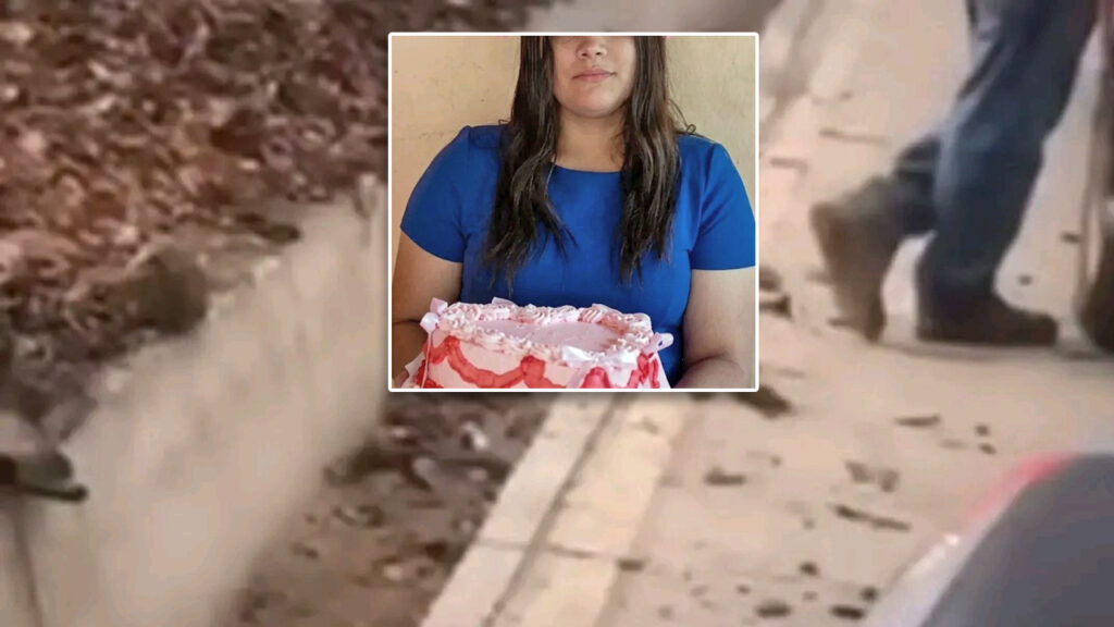 Ella era, Johanna, joven que perdió la vida en un accidente en Usulután