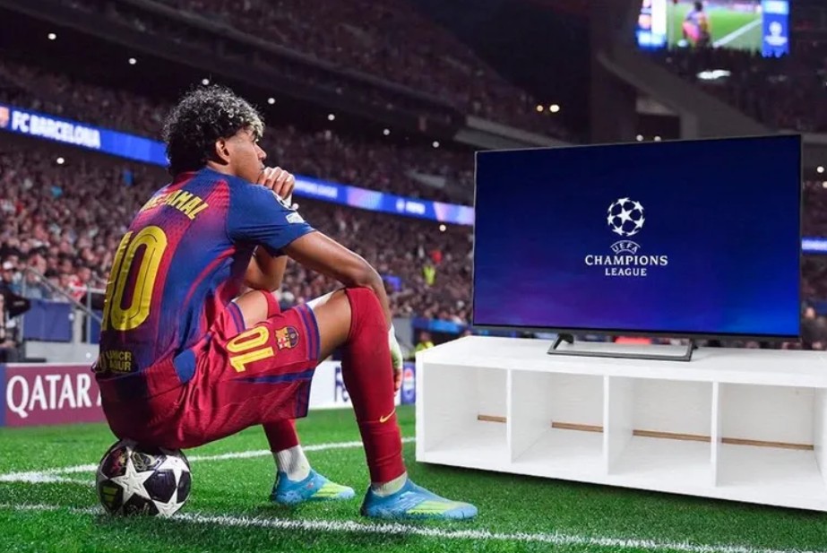 Los memes no perdonan al Barcelona tras quedar eliminados de la Champions