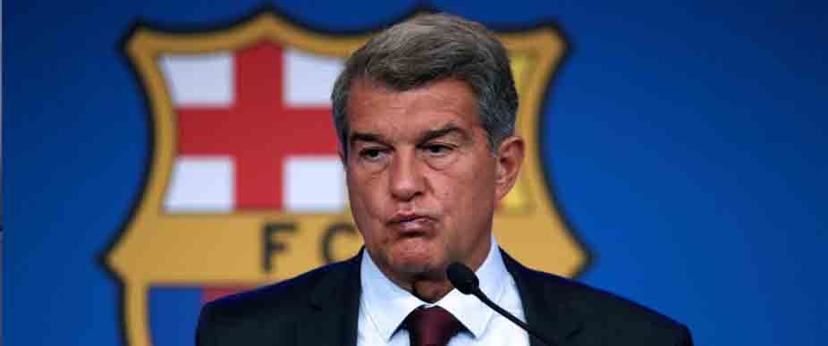 Barcelona se queja a la UEFA tras verse afectado por los árbitros en la Champions
