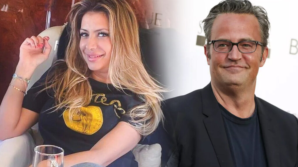 Jasveen Sangha, involucrada en la muerte del actor Matthew Perry es condenada a 15 años de prisión