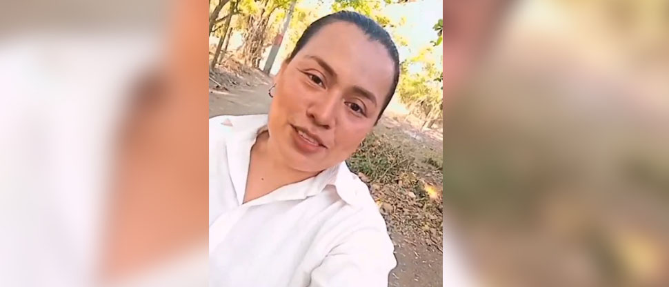 Exdiputada del FMLN invita a la población a protestar este uno de mayo