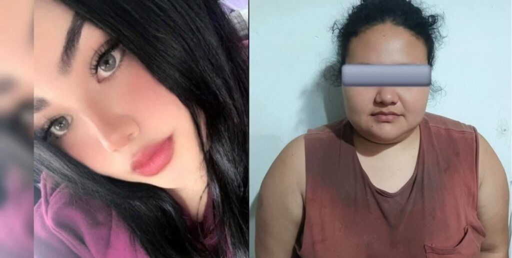 No la encontraban cuando desapareció porque todas sus fotos tenían demasiados filtros