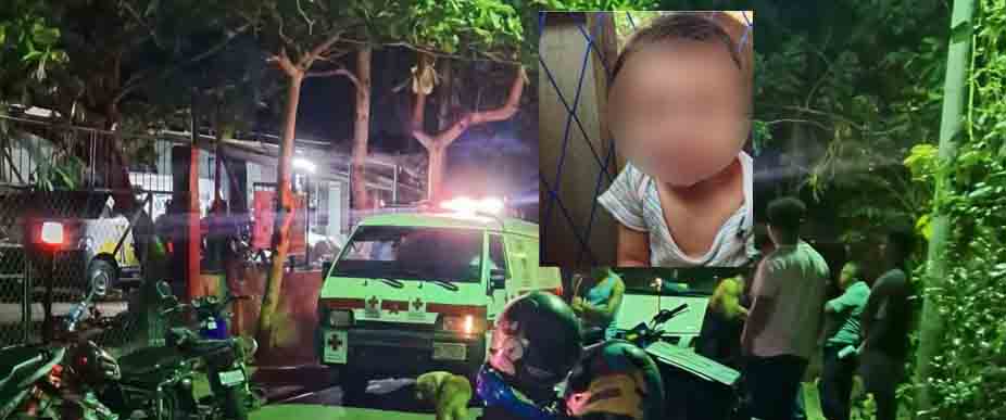 Fallece niño de 2 años tras accidente en Tamanique, La Libertad