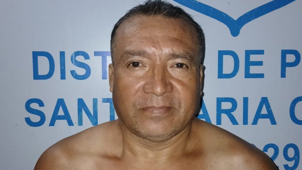Cae homeboy de la MS-13 que pretendía burlar a la justicia