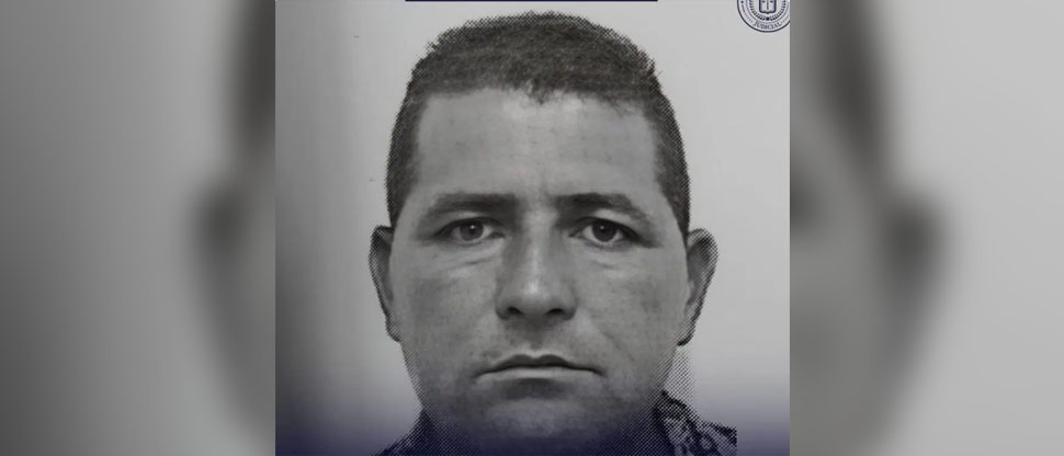 Hombre es enviado a prisión por el delito de tráfico ilegal de personas