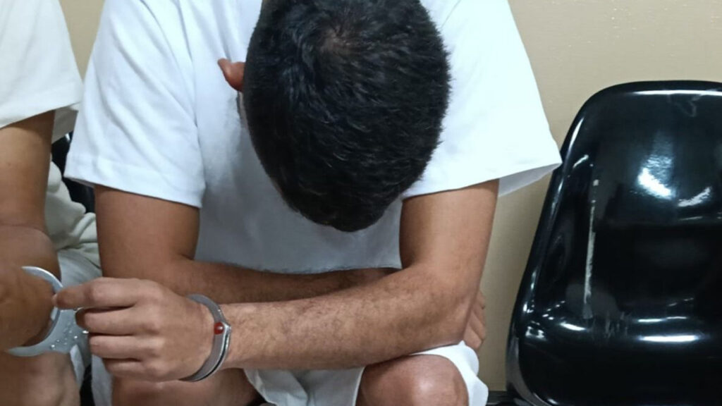 Procesan judicialmente a sujeto que agredió sin motivo aparente a otro hombre en Soyapango