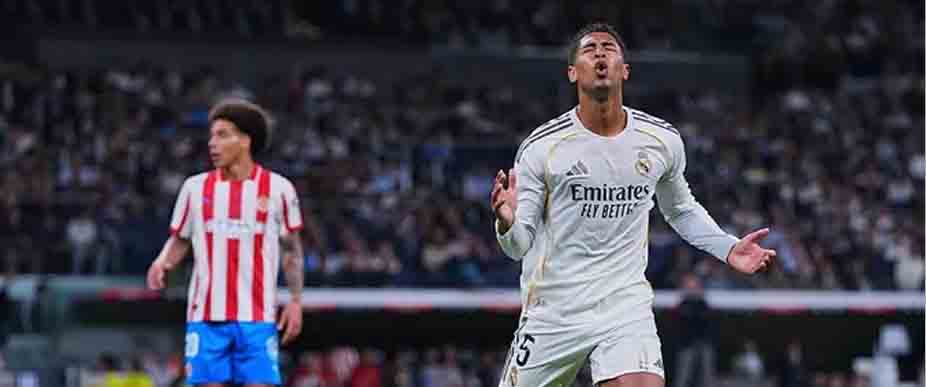 El Real Madrid finaliza una semana para el olvido