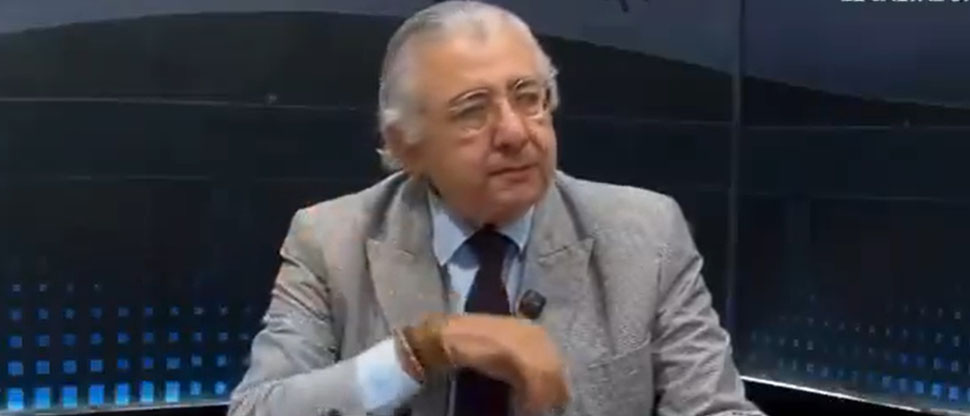 Ronal Umaña critica la segunda fase de DoctorSV y dice que esa App es un fracaso