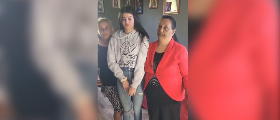 España: mujer gitana ofrece a su hija de 20 años en una subasta y ha generado indignación