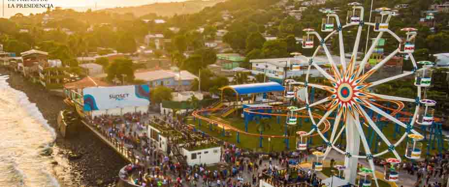 Adhesivo y Rabanes se unen para el festival de ska en Sunset Park este jueves