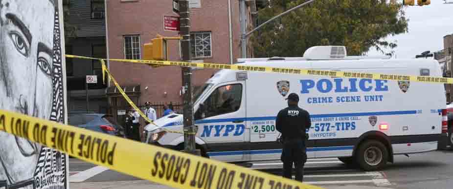 EEUU: una bebé de 7 meses pierde la vida tras tiroteo en Brooklyn