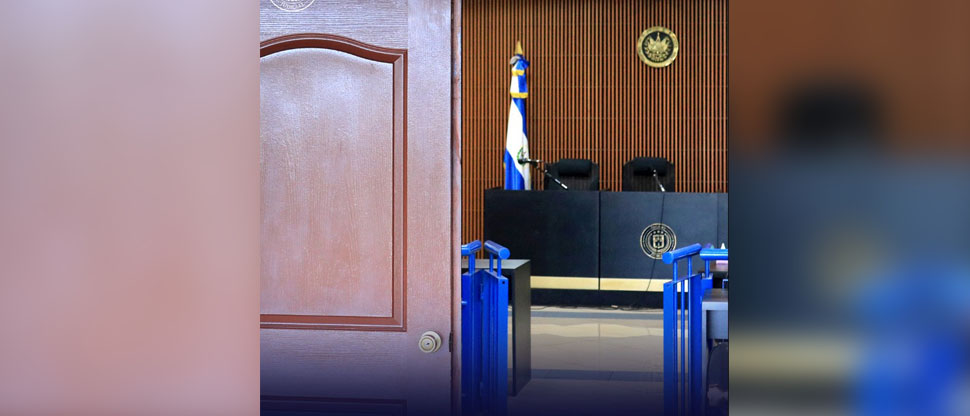 Condenan a tres personas por estafa agravada al vender casas deterioradas como nuevas